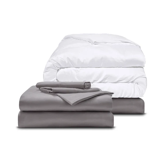 Sleep Cleaner with Silver Protection